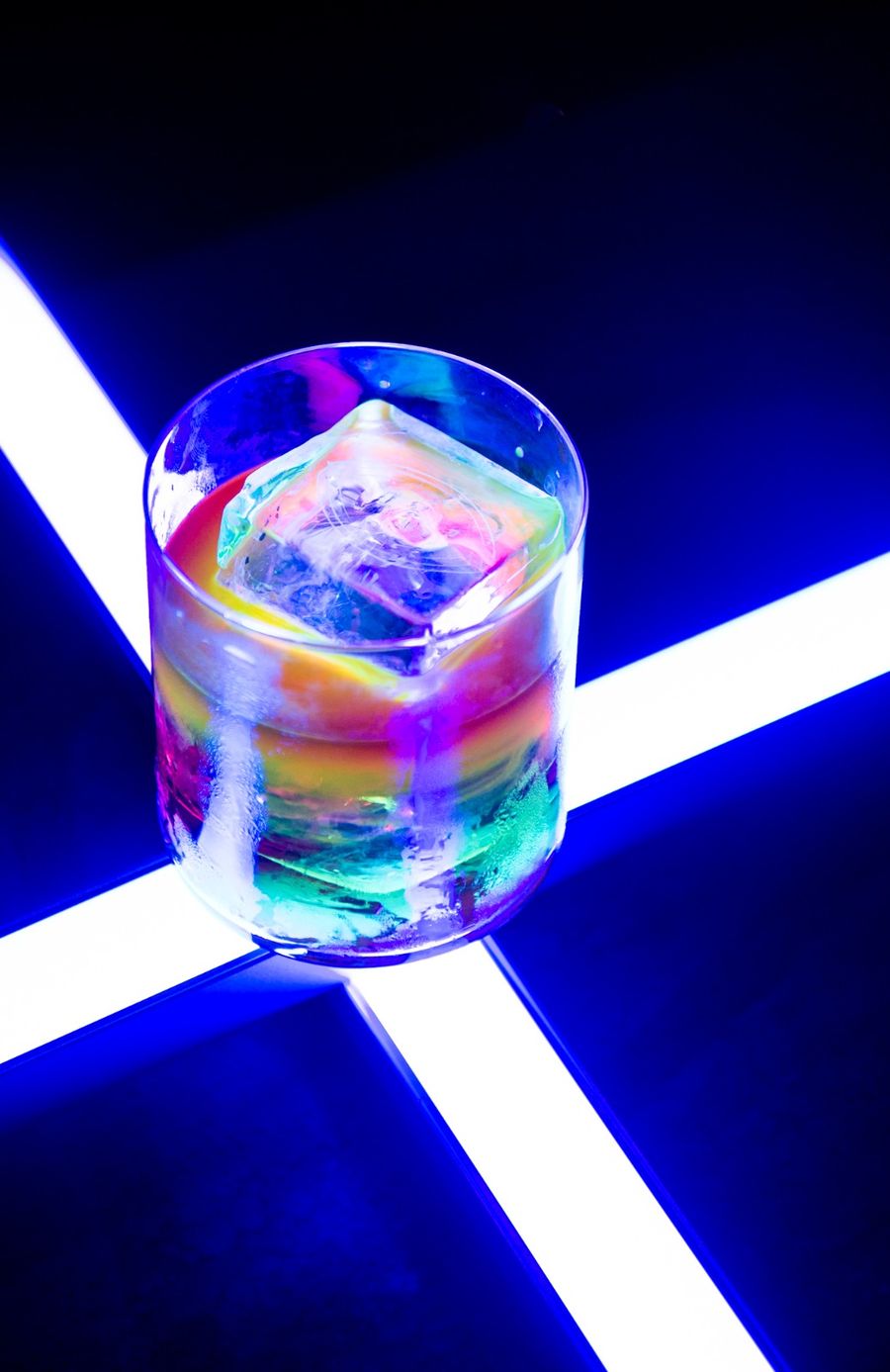 REM cocktail