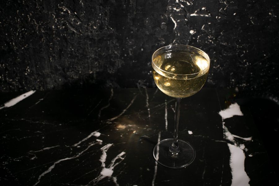 REM cocktail