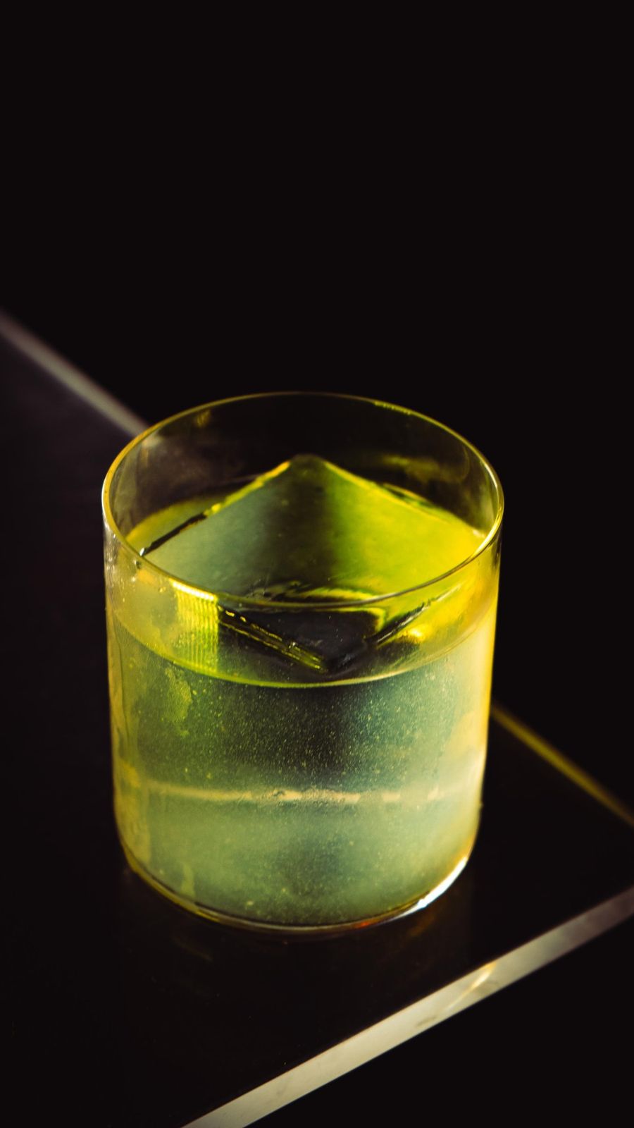 REM cocktail