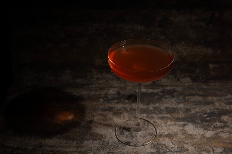 REM cocktail