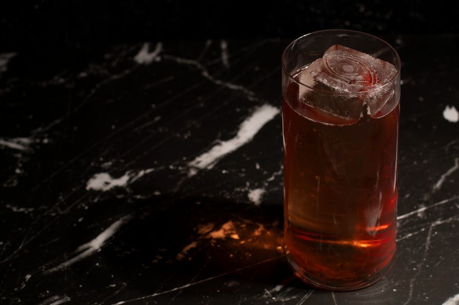 REM cocktail