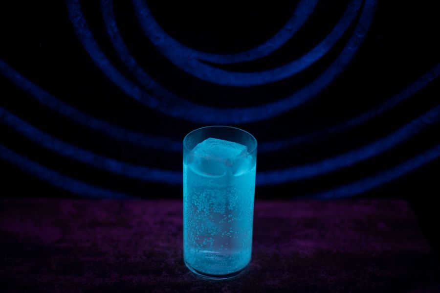 REM cocktail