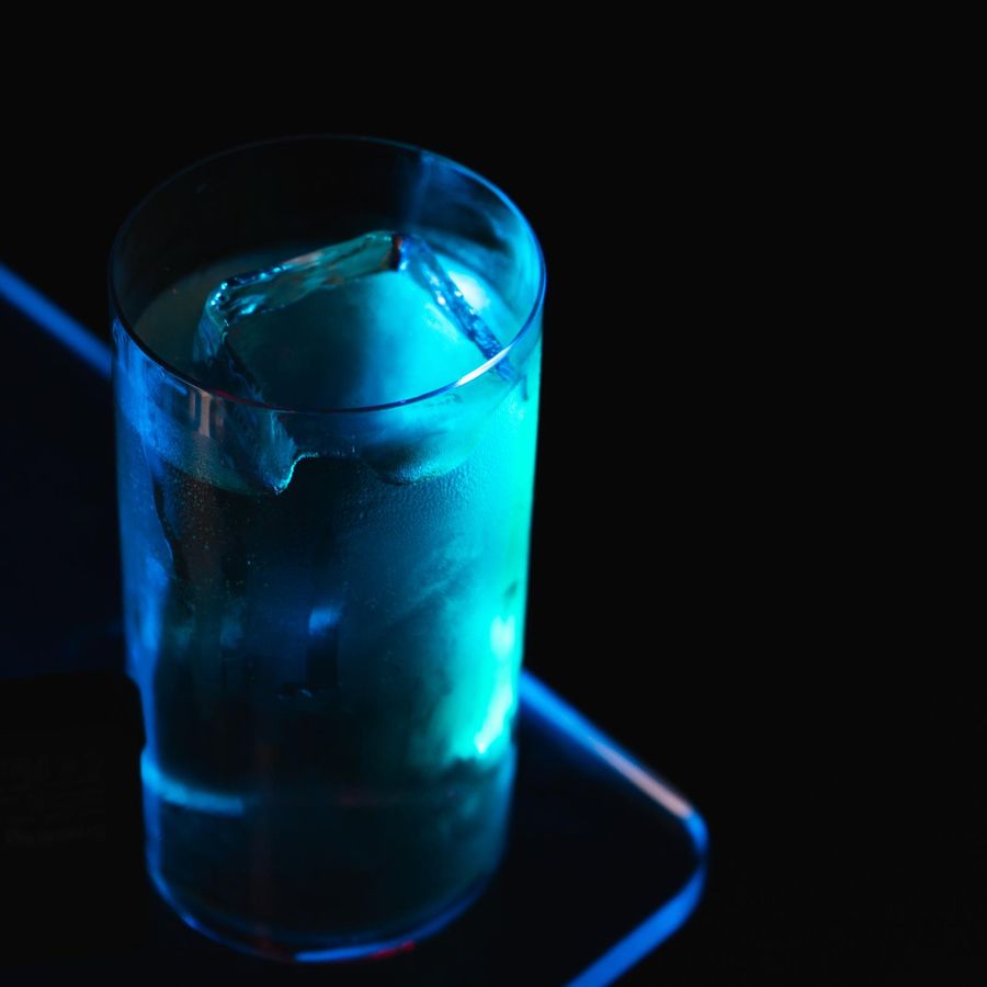 REM cocktail