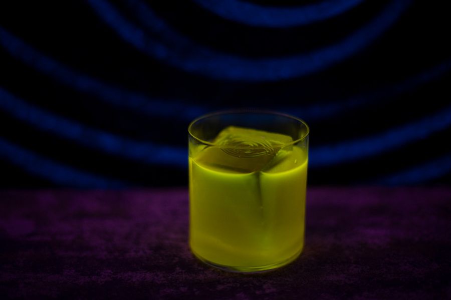 REM cocktail