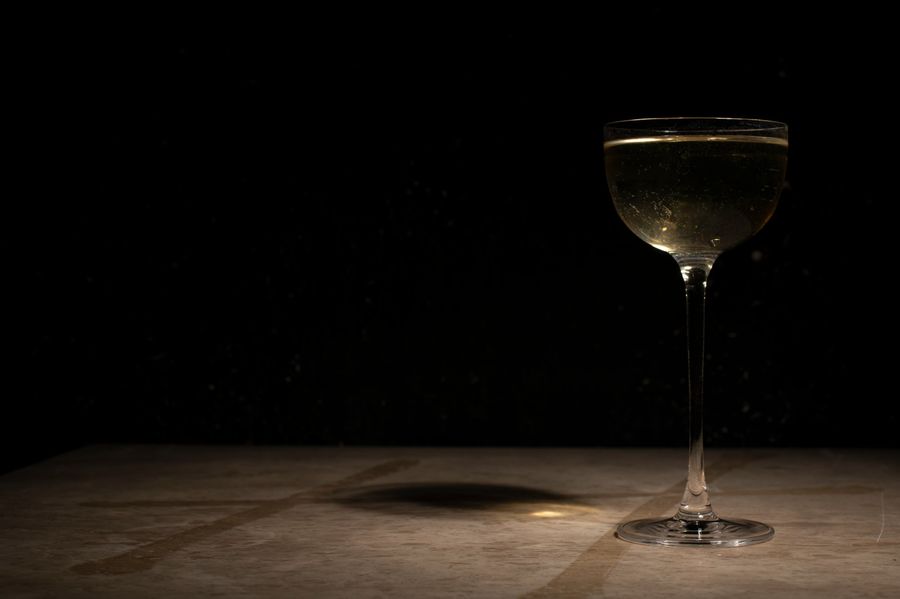 REM cocktail